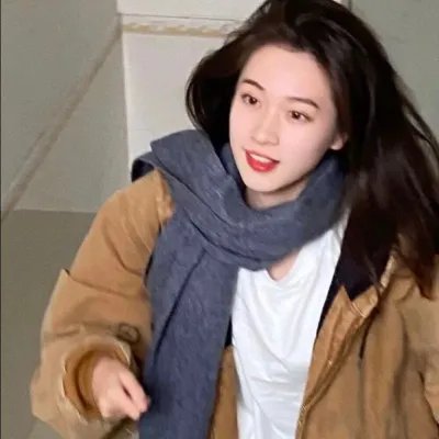 凉小姐的璀璨热恋